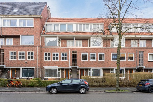Medium property photo - Parkweg 45a, 9725 EB Groningen