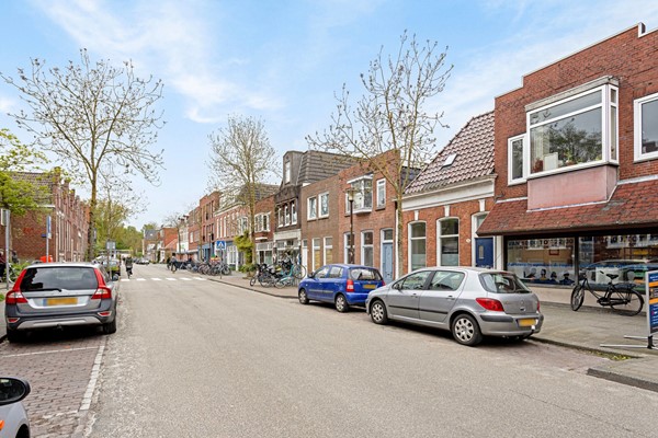 Medium property photo - Kerklaan 53, 9717 HB Groningen