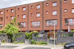 Verkocht: Rembrandt van Rijnstraat 33, 9718PH Groningen