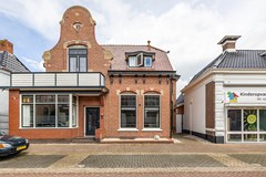 Verkocht: Herestraat 3, 9843AH Grijpskerk