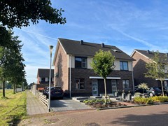 Verkocht: Het Logement 18, 9363KM Marum