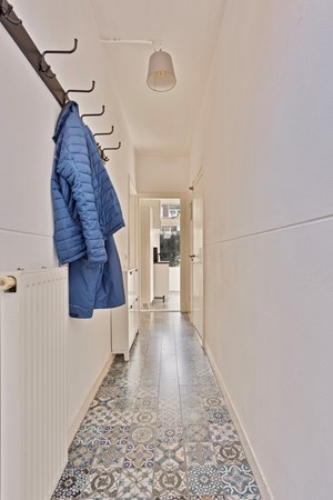 Medium property photo - Louise Henriettestraat 32, 9717 LL Groningen