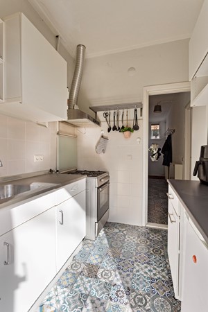 Medium property photo - Louise Henriettestraat 32, 9717 LL Groningen