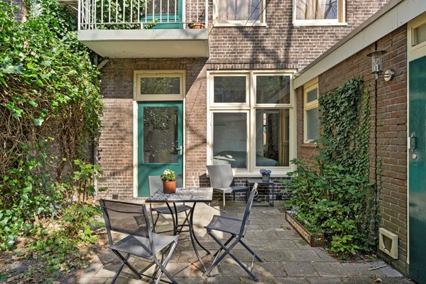 Medium property photo - Louise Henriettestraat 32, 9717 LL Groningen