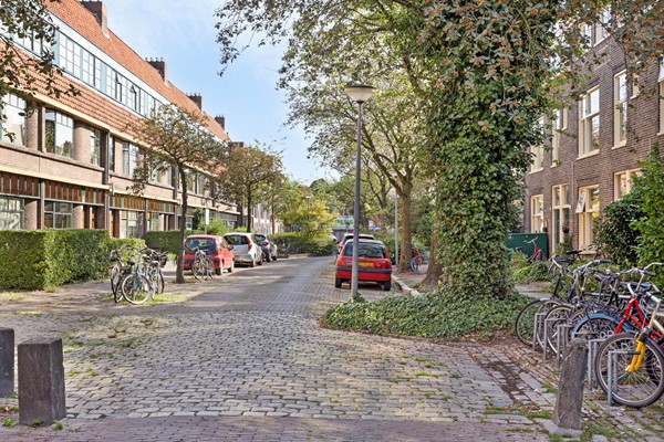 Medium property photo - Louise Henriettestraat 32, 9717 LL Groningen