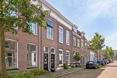 Verkocht onder voorbehoud: Frederikstraat 21, 9724KA Groningen