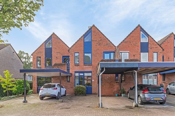 Verkocht: Van Hogendorpstraat 14, 9602 WZ Hoogezand