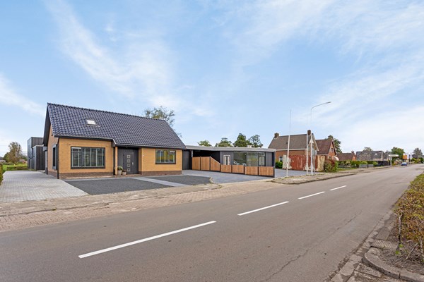 Medium property photo - Tolwei 5, 9271 HK De Westereen