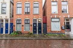 Te koop: Ganzevoortsingel 16A, 9711AL Groningen