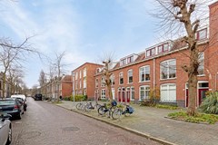 Te koop: Billitonstraat 46A, 9715EV Groningen