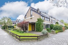 Te koop: Bordewijklaan 21, 9721TN Groningen