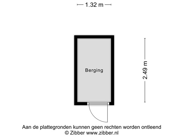 Parkweg 114A, 9727 HC Groningen - 171168484_1539116_parkw_berging_first_design_20250408_913a61.jpg