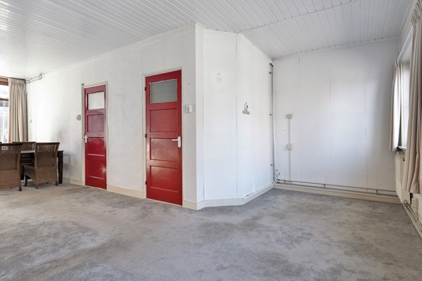 Medium property photo - Parkweg 114A, 9727 HC Groningen