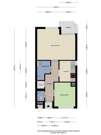 Steendijk 19, 9404 AA Assen - 173952274_1559365_steen_appartement_first_design_20250613_74feac.jpg