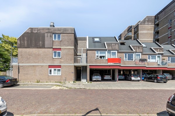 Medium property photo - Steendijk 19, 9404 AA Assen