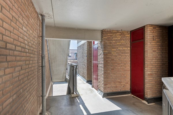 Medium property photo - Steendijk 19, 9404 AA Assen