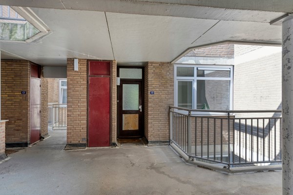 Medium property photo - Steendijk 19, 9404 AA Assen
