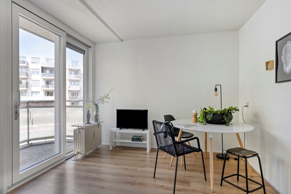 Medium property photo - Steendijk 19, 9404 AA Assen