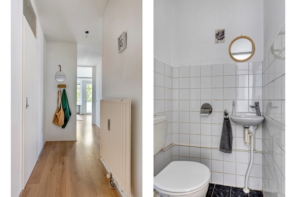 Medium property photo - Steendijk 19, 9404 AA Assen