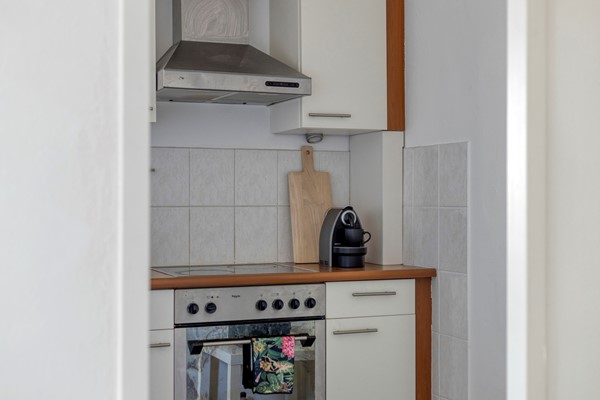 Medium property photo - Steendijk 19, 9404 AA Assen