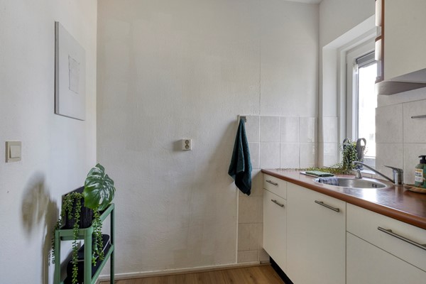Medium property photo - Steendijk 19, 9404 AA Assen