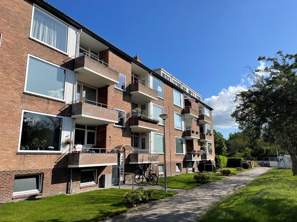 Medium property photo - Jorissenweg 30, 9751 VT Haren