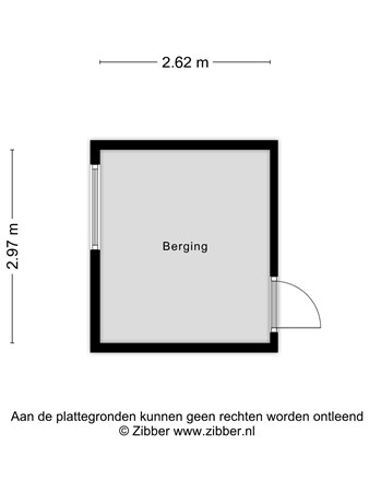 Jorissenweg 30, 9751 VT Haren - 479632_2D_Berging_Jorissenweg_30_Haren_03.jpg