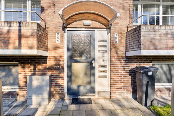 Medium property photo - Jorissenweg 30, 9751 VT Haren