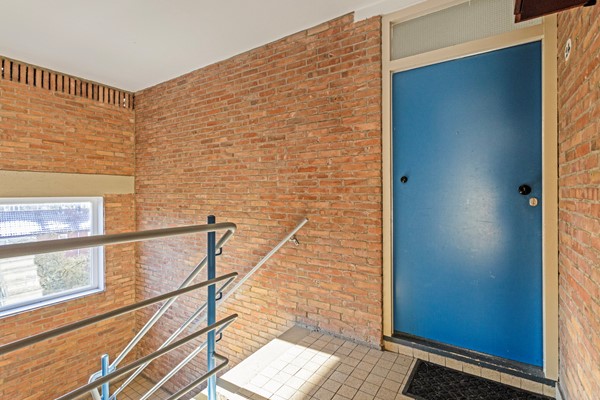 Medium property photo - Jorissenweg 30, 9751 VT Haren