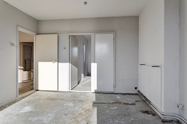 Medium property photo - Jorissenweg 30, 9751 VT Haren