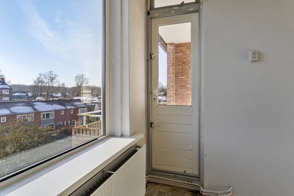 Medium property photo - Jorissenweg 30, 9751 VT Haren