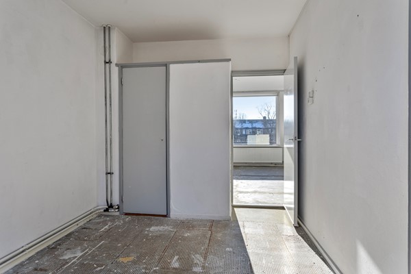Medium property photo - Jorissenweg 30, 9751 VT Haren