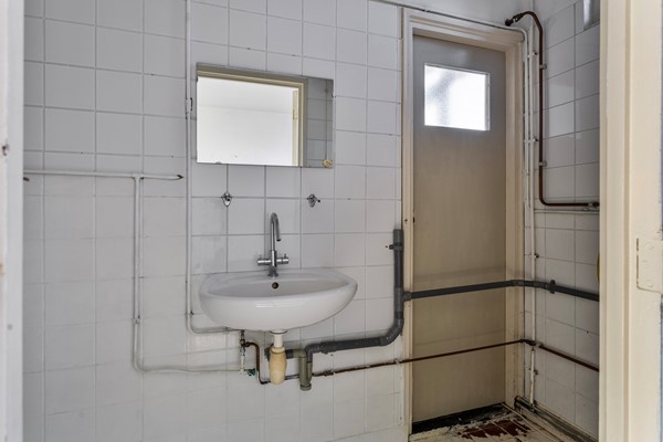 Medium property photo - Jorissenweg 30, 9751 VT Haren
