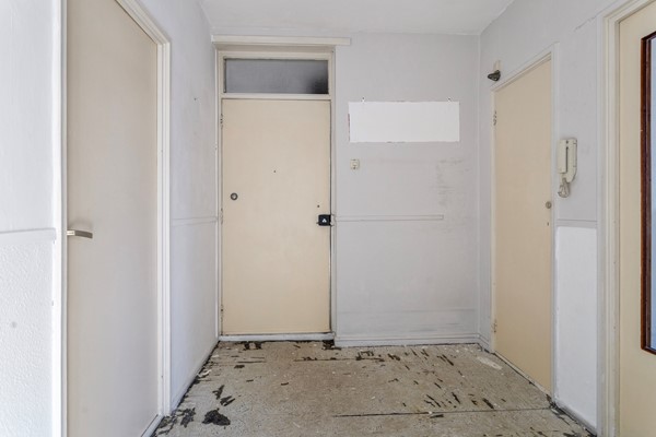 Medium property photo - Jorissenweg 30, 9751 VT Haren