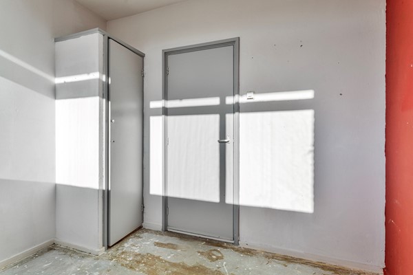 Medium property photo - Jorissenweg 30, 9751 VT Haren
