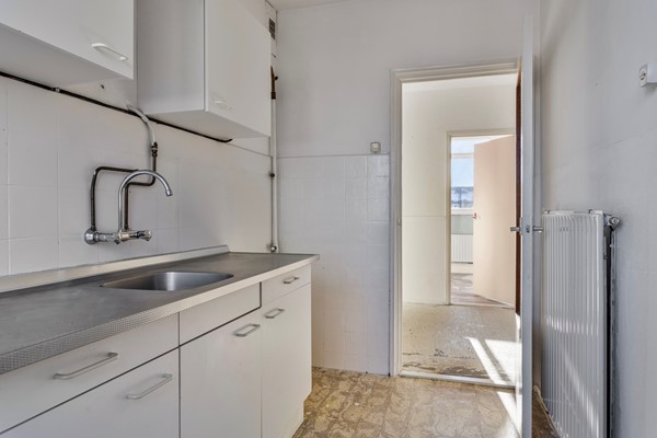 Medium property photo - Jorissenweg 30, 9751 VT Haren