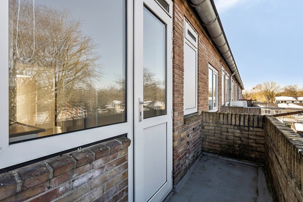 Medium property photo - Jorissenweg 30, 9751 VT Haren
