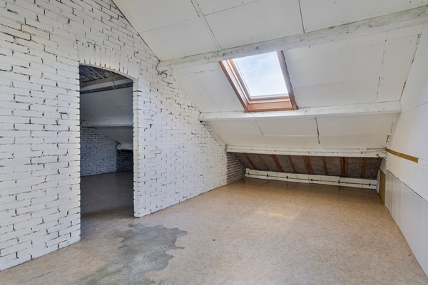Medium property photo - Jorissenweg 30, 9751 VT Haren