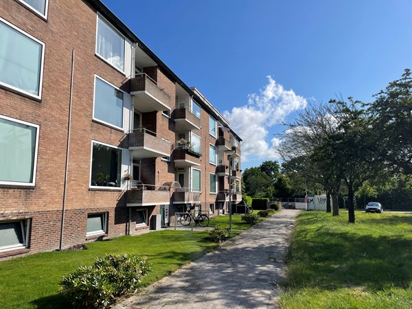 Medium property photo - Jorissenweg 30, 9751 VT Haren