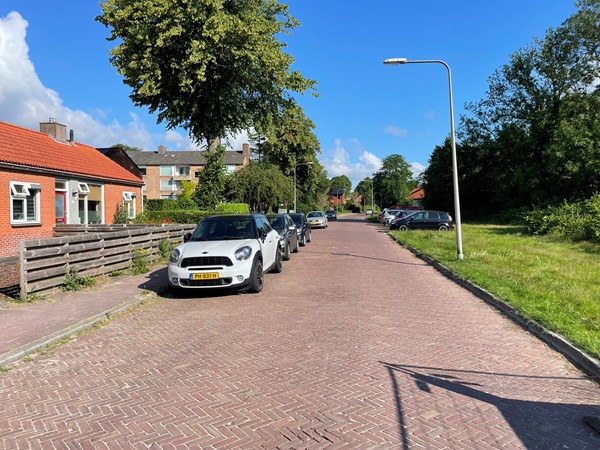 Medium property photo - Jorissenweg 30, 9751 VT Haren