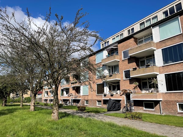 Medium property photo - Jorissenweg 30, 9751 VT Haren