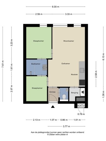 Friesestraatweg 141-213, 9743 AA Groningen - 174099007_1560603_fries_appartement_first_design_20250619_57fbf6.jpg