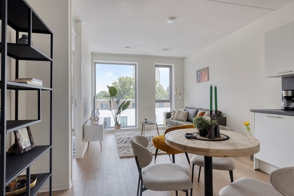 Medium property photo - Friesestraatweg 141-213, 9743 AA Groningen