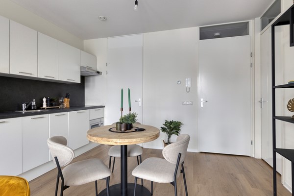 Medium property photo - Friesestraatweg 141-213, 9743 AA Groningen