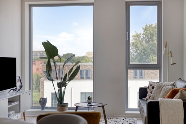 Medium property photo - Friesestraatweg 141-213, 9743 AA Groningen
