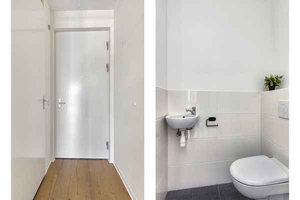 Medium property photo - Friesestraatweg 141-213, 9743 AA Groningen
