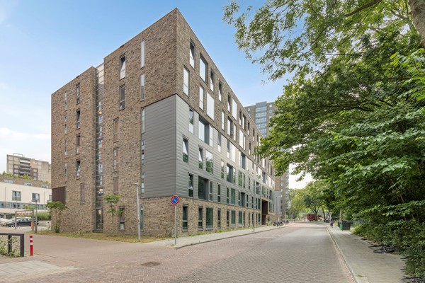 Medium property photo - Friesestraatweg 141-213, 9743 AA Groningen