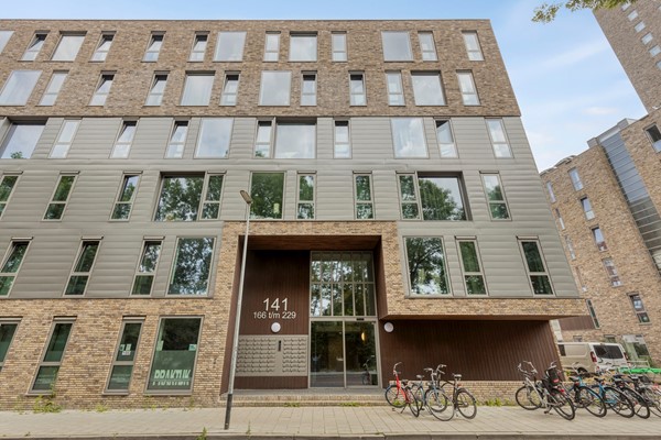 Medium property photo - Friesestraatweg 141-213, 9743 AA Groningen