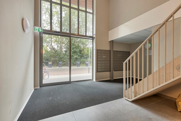 Medium property photo - Friesestraatweg 141-213, 9743 AA Groningen