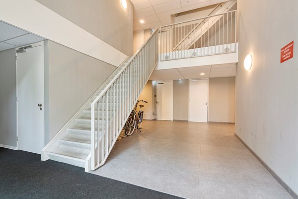 Medium property photo - Friesestraatweg 141-213, 9743 AA Groningen